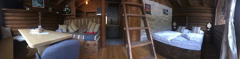 Alpin Haus