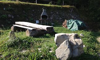 Alpin Haus