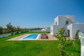 My Villa