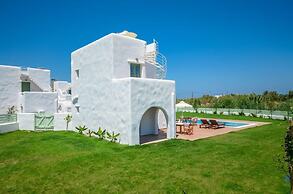My Villa