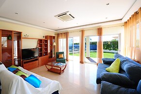 Villas2Go2 Águia