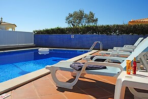 Villas2Go2 Águia