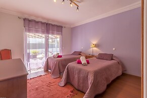 Villas2Go2 Canelas