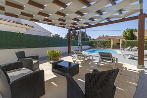 Villas2Go2 Canelas