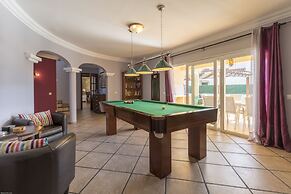 Villas2Go2 Canelas