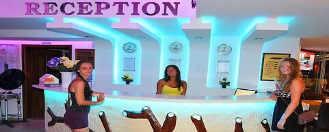Atak Apart Hotel
