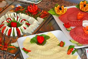 Atak Apart Hotel