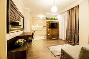 Cluj Business Class