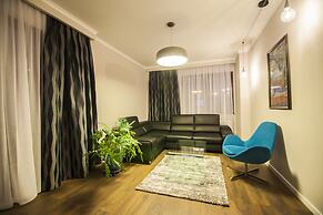 Cluj Business Class