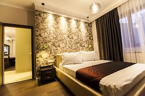 Cluj Business Class