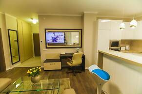 Cluj Business Class