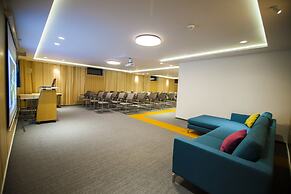 Cluj Business Class
