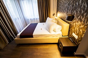 Cluj Business Class