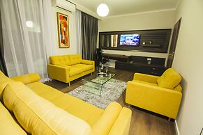 Cluj Business Class