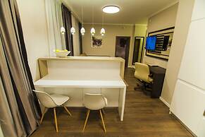 Cluj Business Class