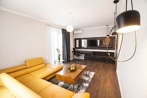 Cluj Business Class