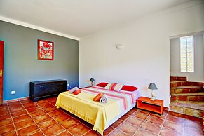 Villas2Go2 Farm