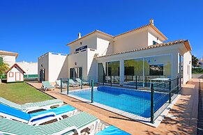 Villas2Go2 Mendez