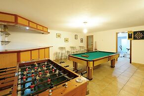 Villas2Go2 Mendez
