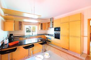 Villas2Go2 Mendez