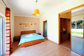 Villas2Go2 Mendez