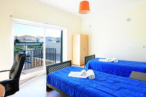 Villas2Go2 Mendez