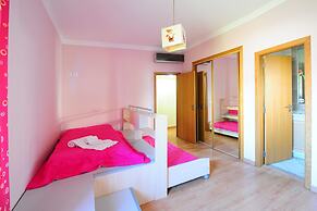 Villas2Go2 Mendez