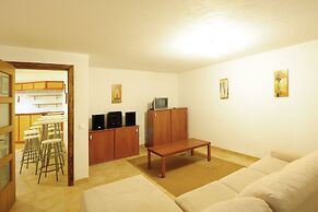 Villas2Go2 Mendez