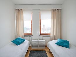 Kotimaailma Apartments Joensuu