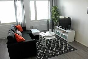 Kotimaailma Apartments Joensuu