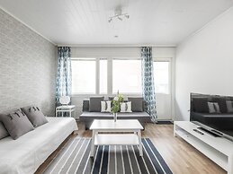 Kotimaailma Apartments Joensuu