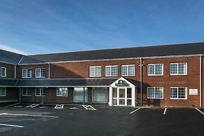 Celtic International Hotel Cardiff Airport