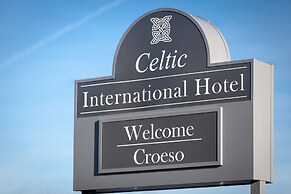 Celtic International Hotel Cardiff Airport