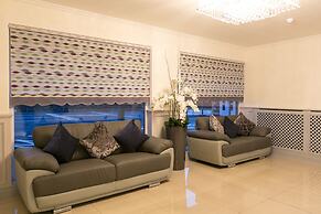 Celtic International Hotel Cardiff Airport
