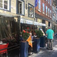 Gite B&B du Vieux-Port