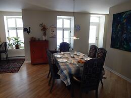 Gite B&B du Vieux-Port