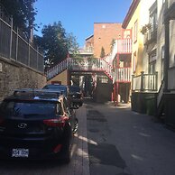 Gite B&B du Vieux-Port