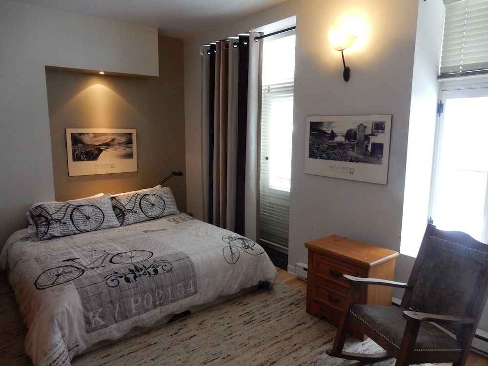 Gite B&B du Vieux-Port