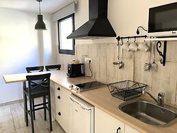 Gorbea Suites