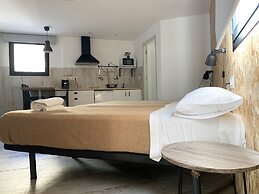 Gorbea Suites
