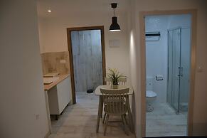 Gorbea Suites