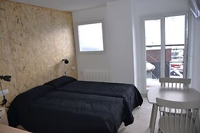 Gorbea Suites