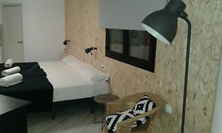 Gorbea Suites