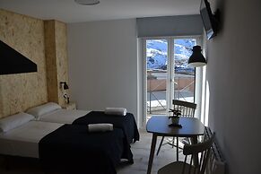 Gorbea Suites