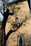 La Torre Medioevale