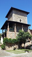 La Torre Medioevale