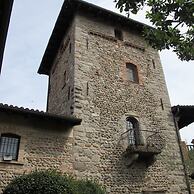 La Torre Medioevale