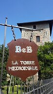 La Torre Medioevale