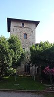 La Torre Medioevale