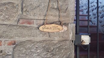 La Torre Medioevale